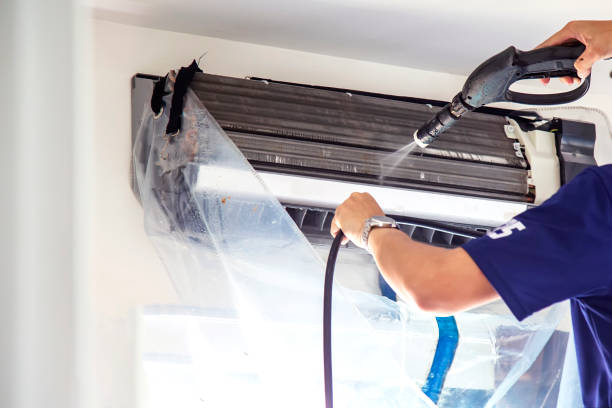 Trusted Columbus, MS Airduct Cleaning Experts